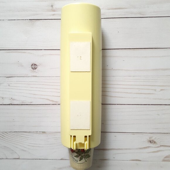 Dixie Cup Dispenser w/40-5oz Spice Collection Cups & Kitchen Refill Cups 100ct - Picture 2 of 16